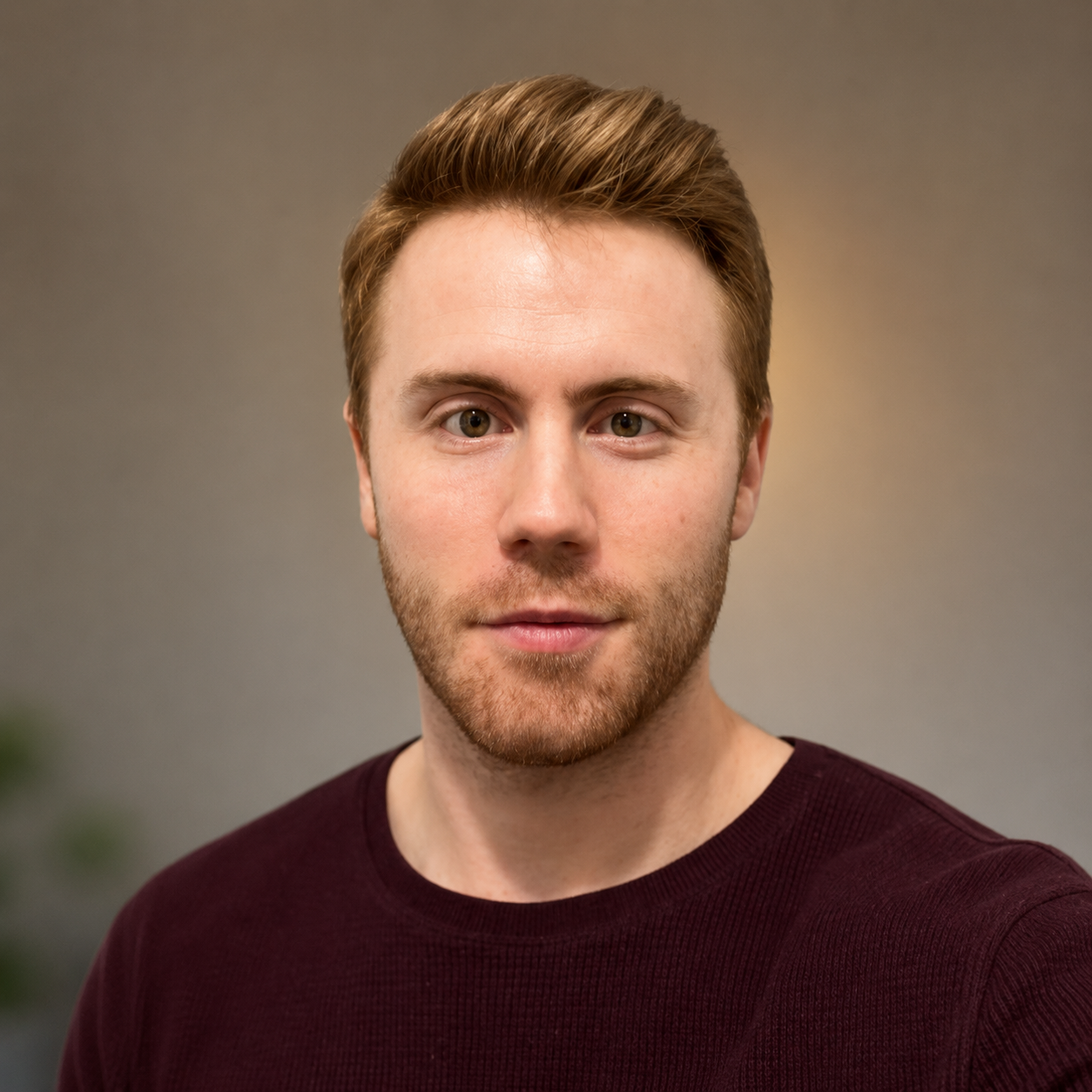 Alex Shepherd