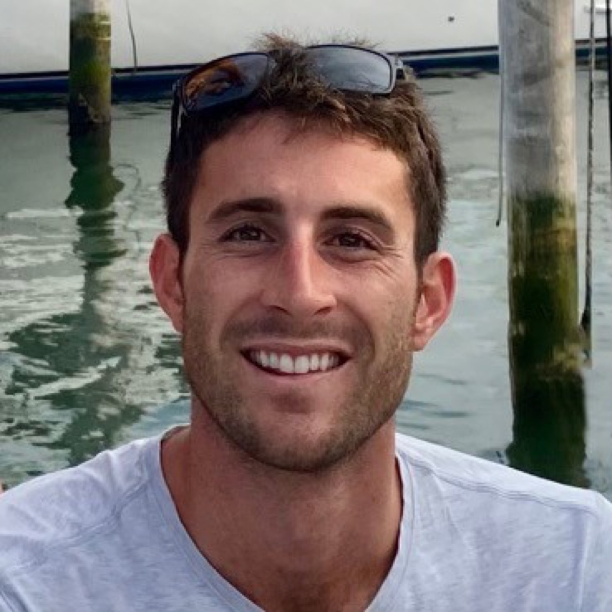 Dylan Dove | Forward Deployed Engineer & Portfolio Lead