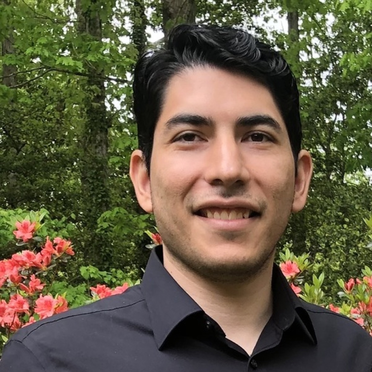 Francisco Rodriguez | Forward Deployed Engineer