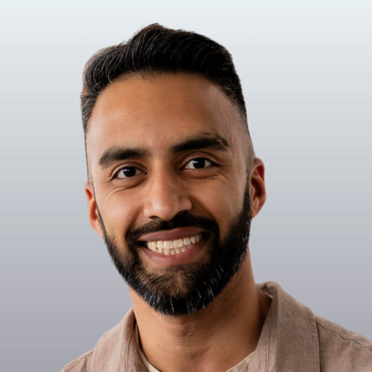 Ismail Khan | Forward Deployed Engineer & People Lead