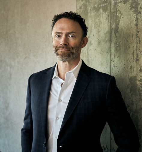 Bryan Mabry