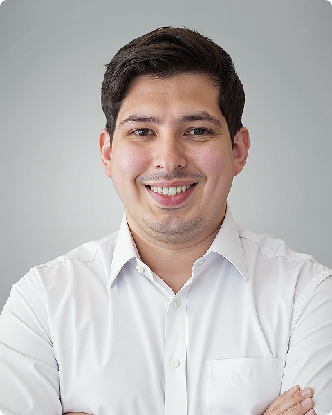 John Schultz | Forward Deployed Engineer