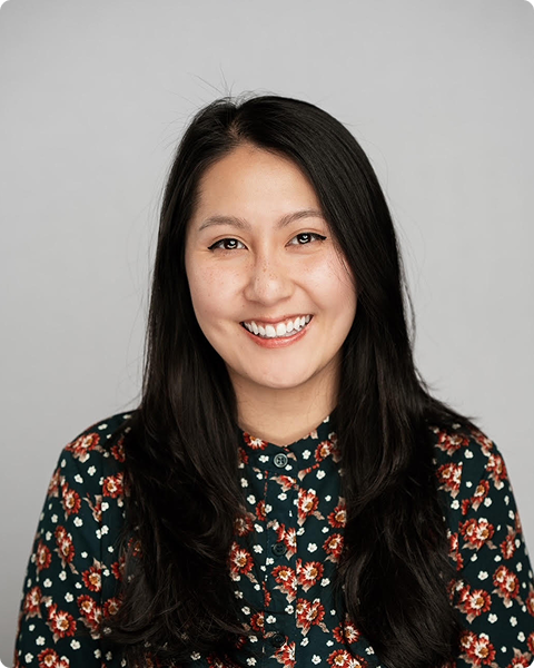 Ngan Tran | Palantir Foundry Implementation Engineer