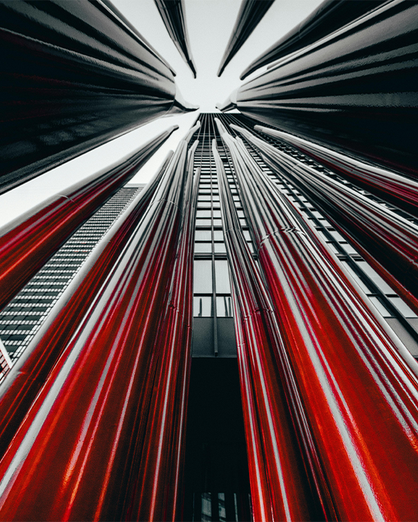 Beyond the Dashboard