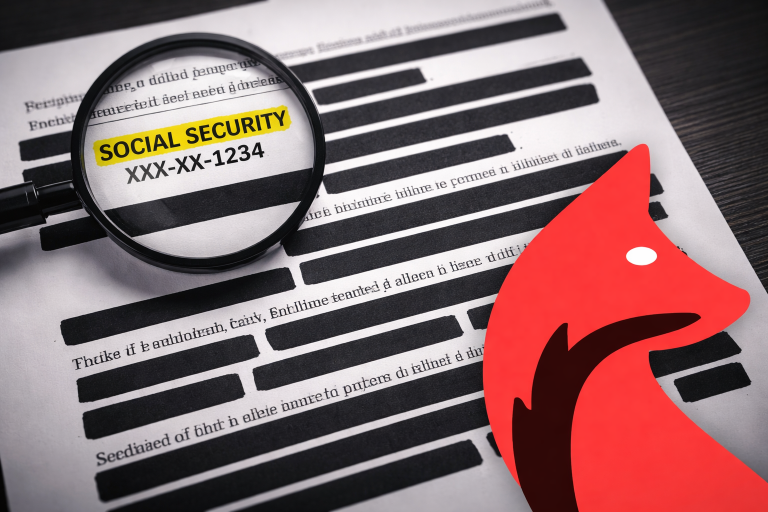 Enterprise document review environment